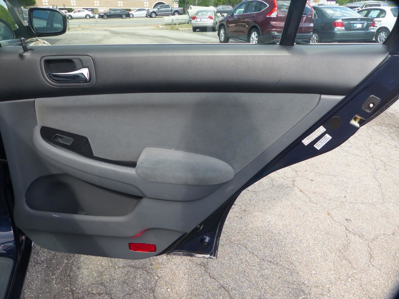 Used 2006 Honda Accord SE image 14