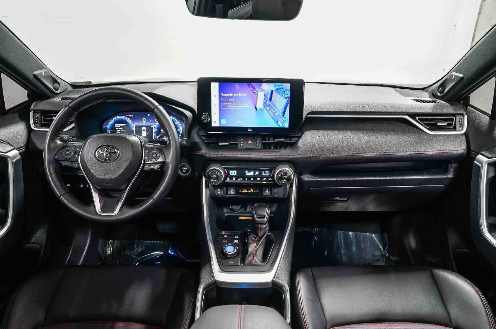 Certified 2024 Toyota RAV4 XSE w/ Weather Package AWD/4WD image 13