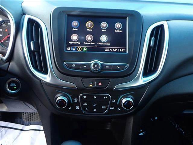 Used 2024 Chevrolet Equinox LT image 17