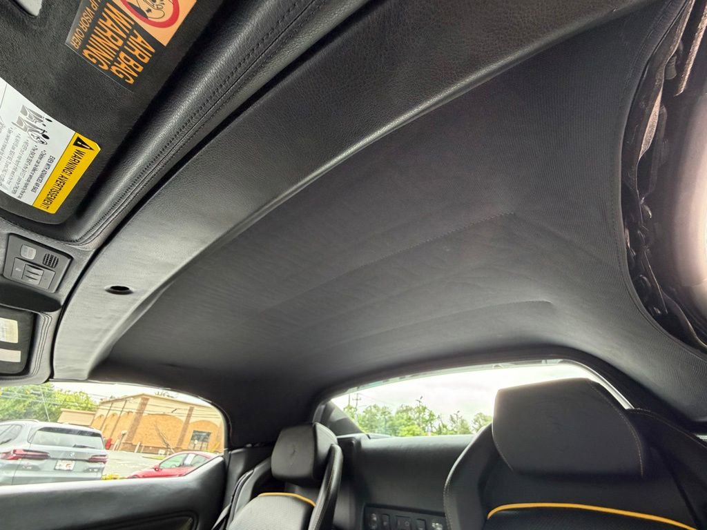 Used 2007 Lamborghini Gallardo Spyder AWD/4WD image 38