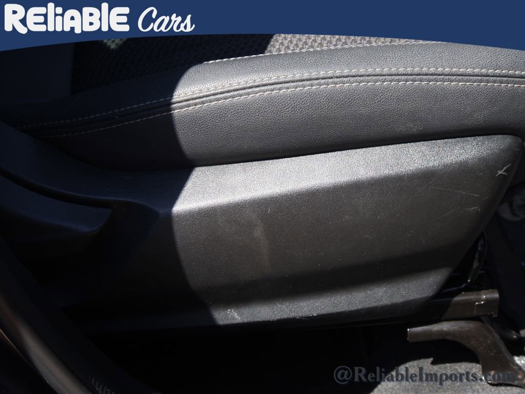 Used 2023 Subaru Forester Premium image 11