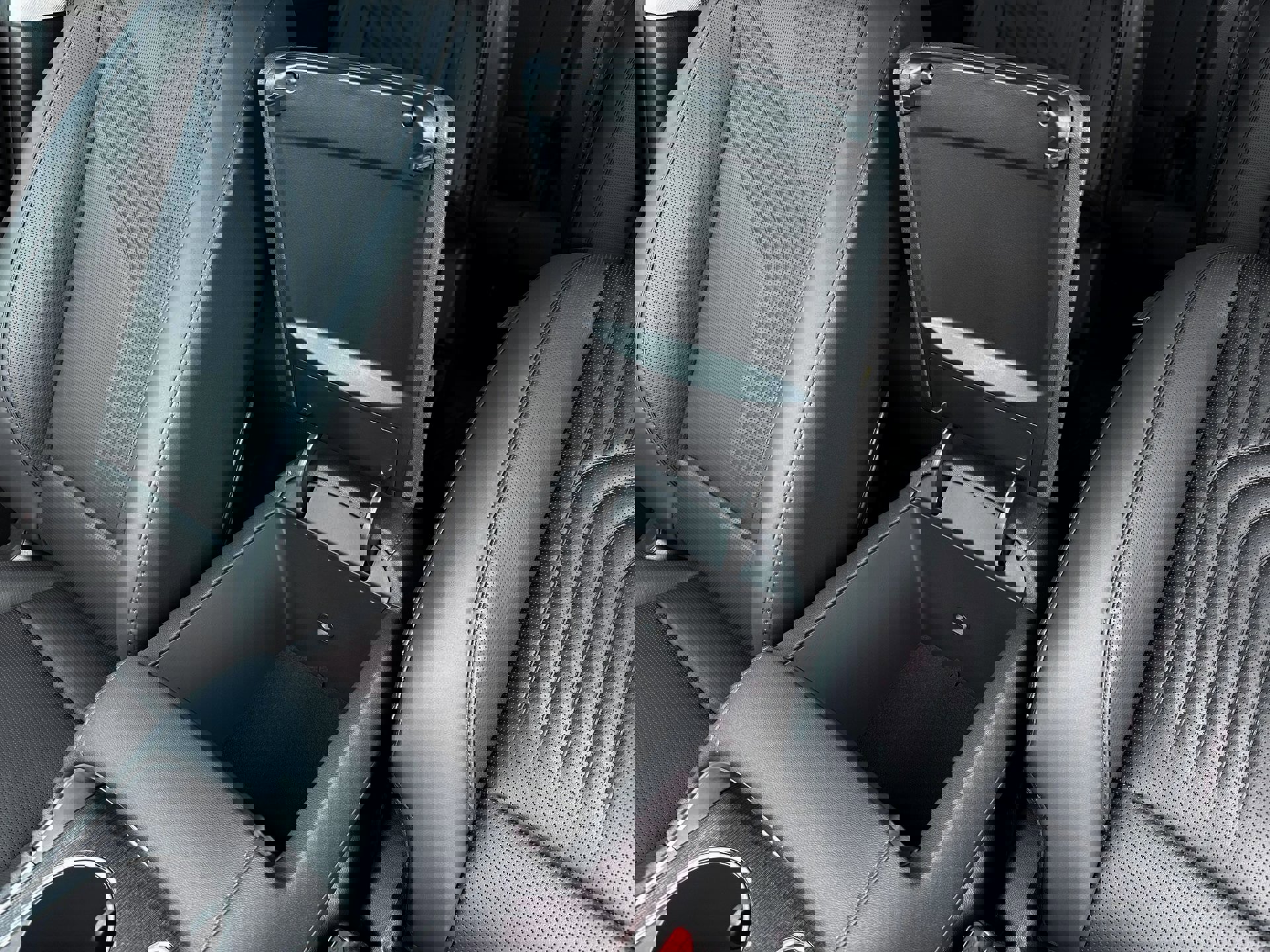 New 2026 Hyundai Palisade SEL Premium image 18