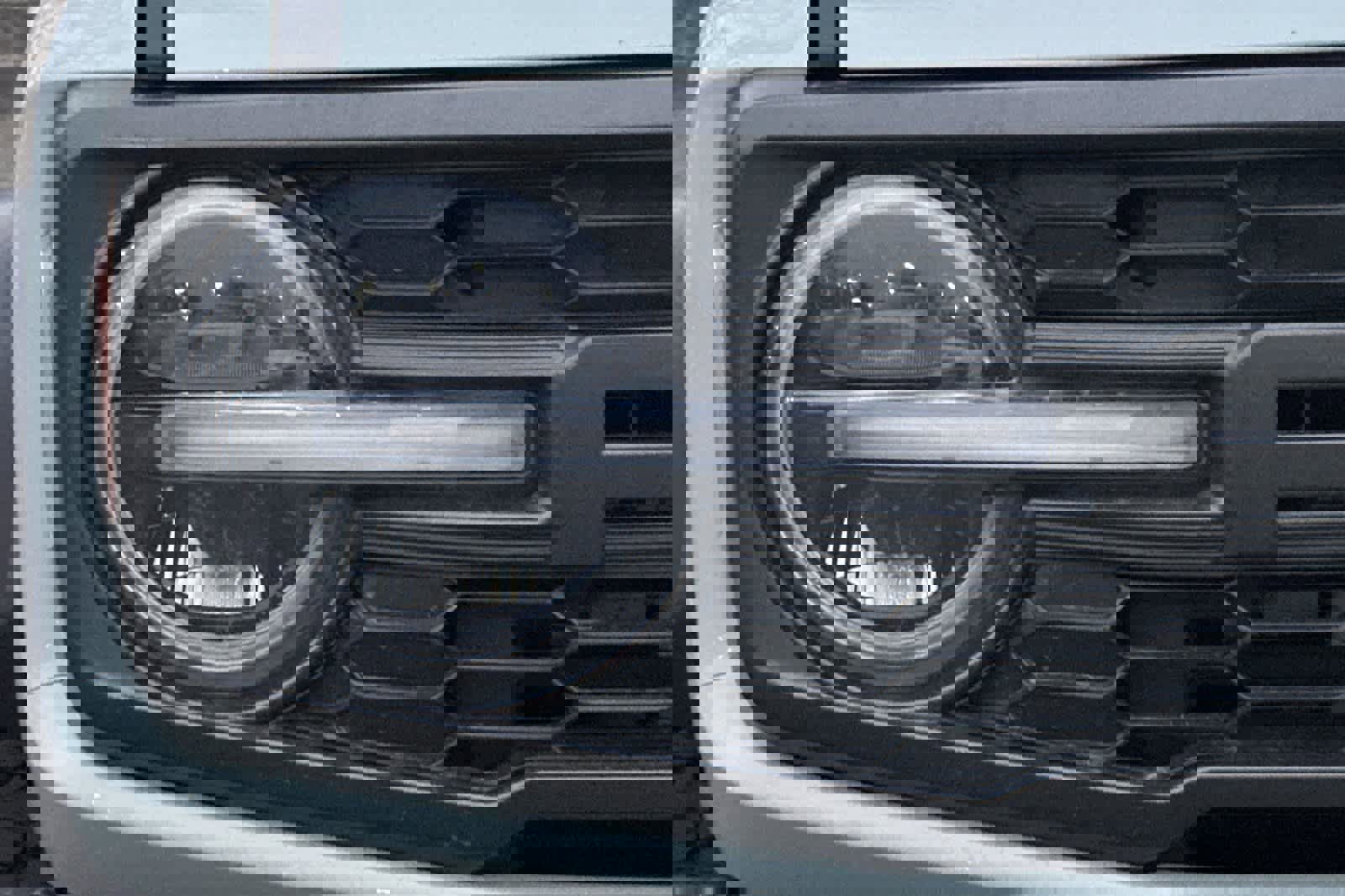 Certified 2023 Ford Bronco Raptor image 10