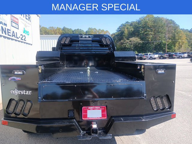 Used 2022 RAM 4500 Laramie AWD/4WD image 7