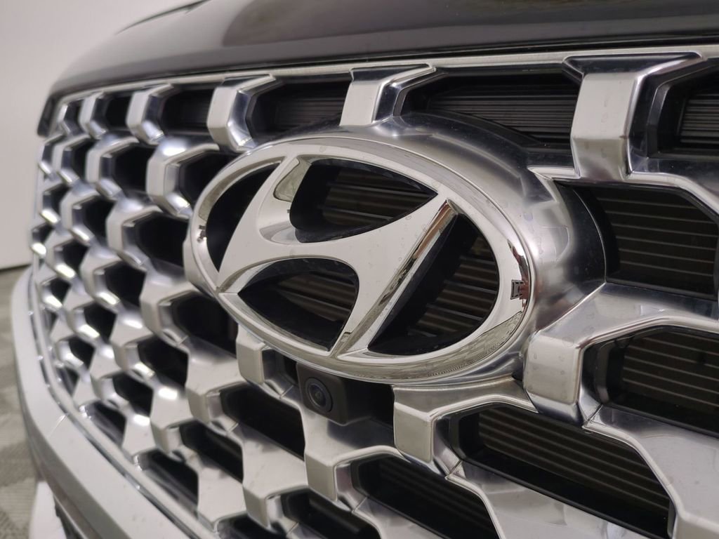 Certified 2023 Hyundai Santa Fe Limited image 13