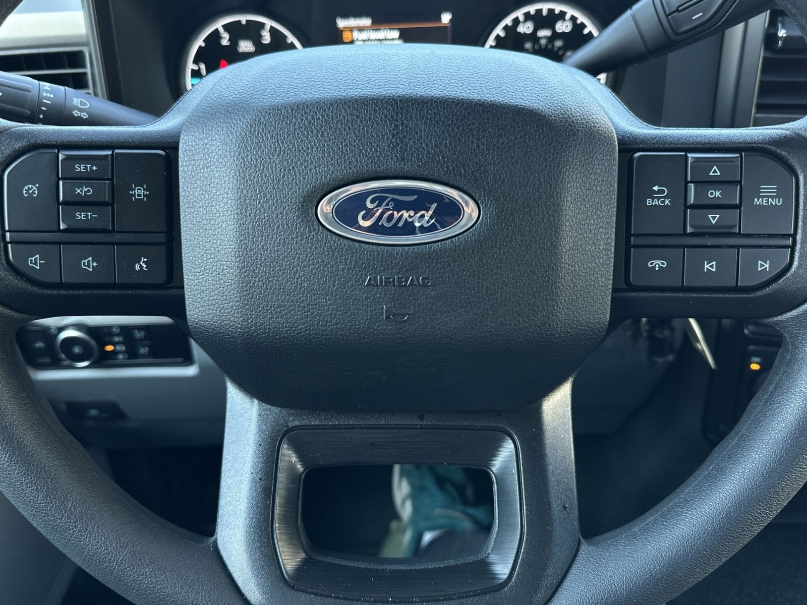 New 2026 Ford F550 4x4 Regular Cab Super Duty image 20