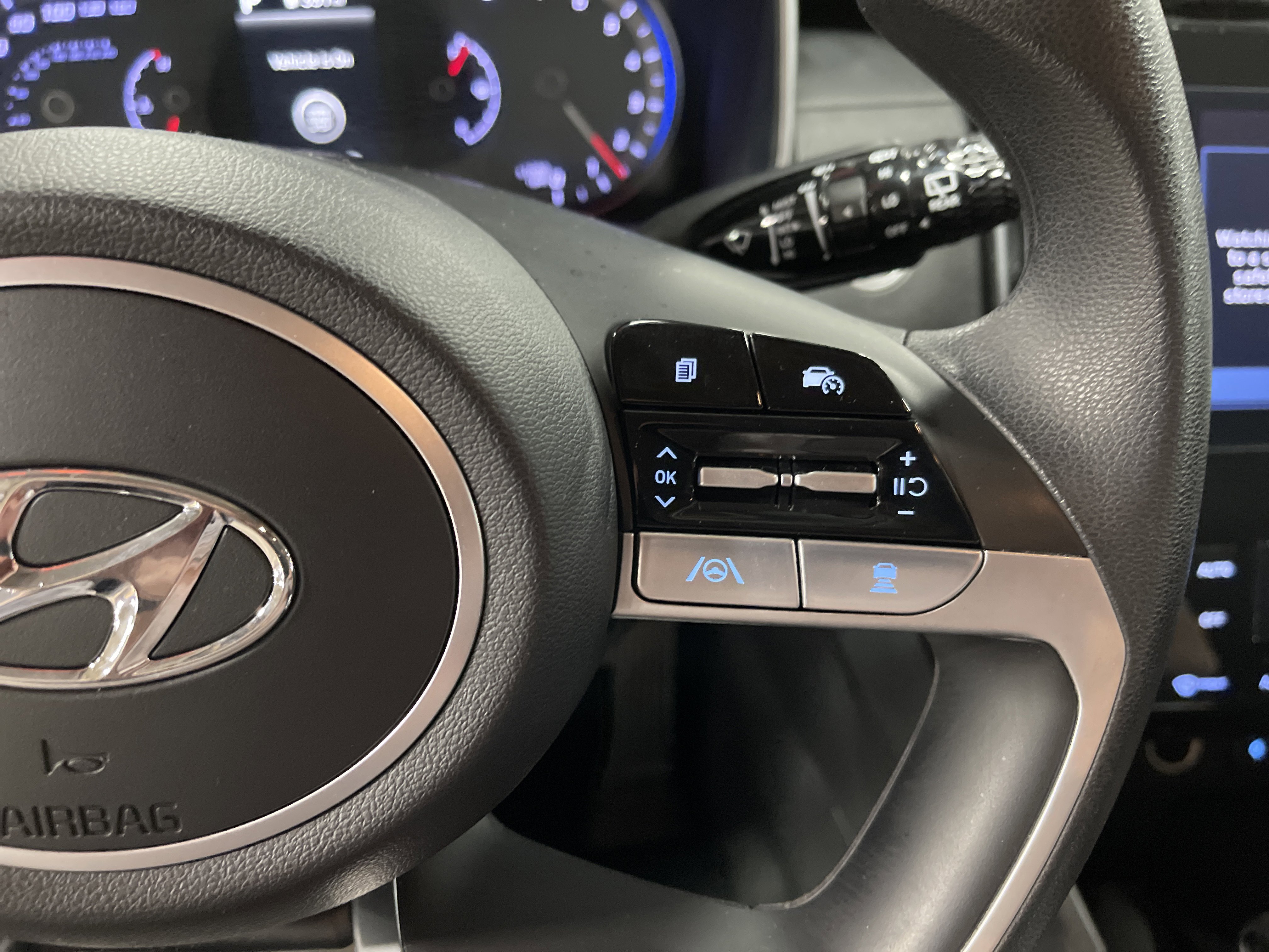 Used 2024 Hyundai Tucson SEL image 18