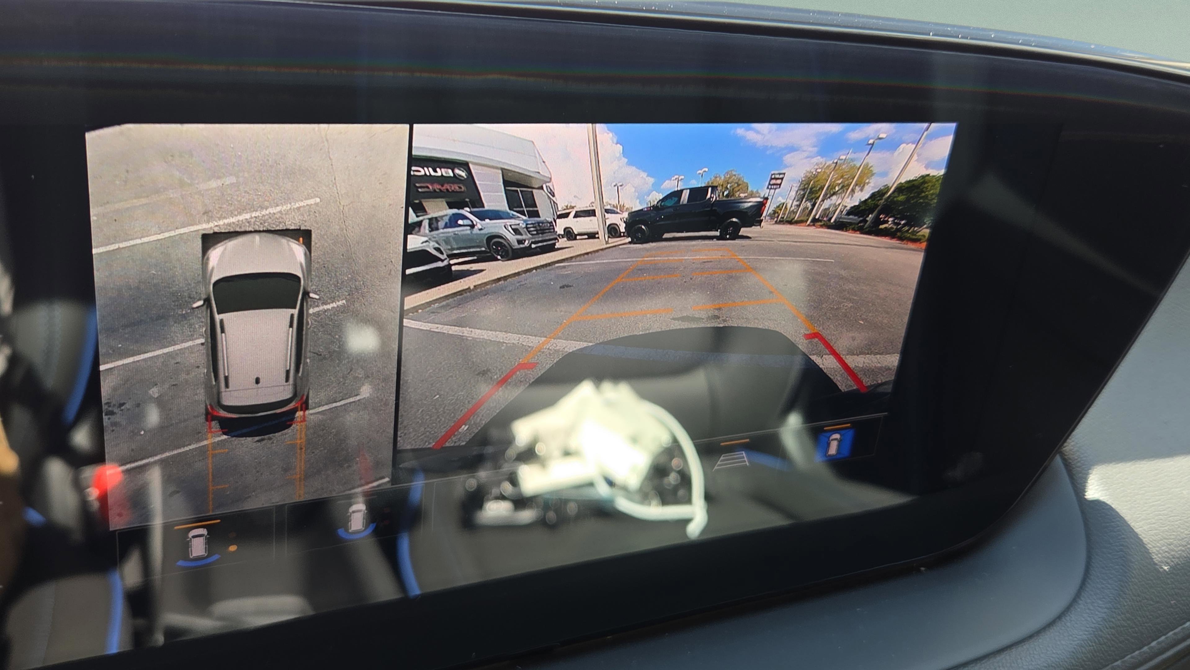 New 2026 Buick Encore GX Sport Touring w/ Advanced Technology Package image 20