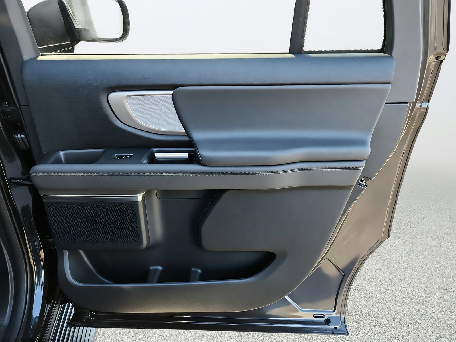 New 2026 Ford Expedition Max Active AWD/4WD image 31
