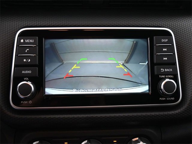 New 2025 Nissan Kicks Play S w/ Interior Electronics Package image 6