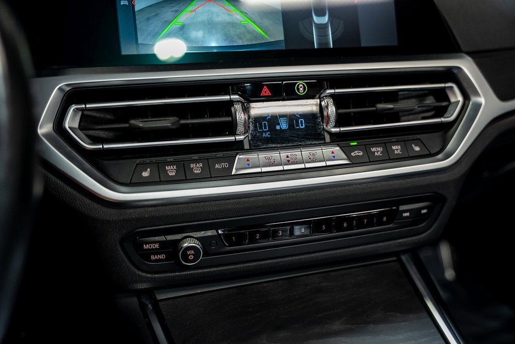 Used 2022 BMW 430i xDrive 430i xDrive w/ Premium Package 2 image 39