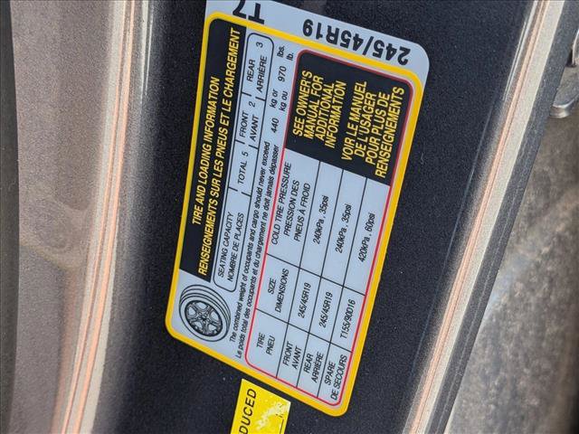 Used 2017 Hyundai Tucson Value FWD image 16