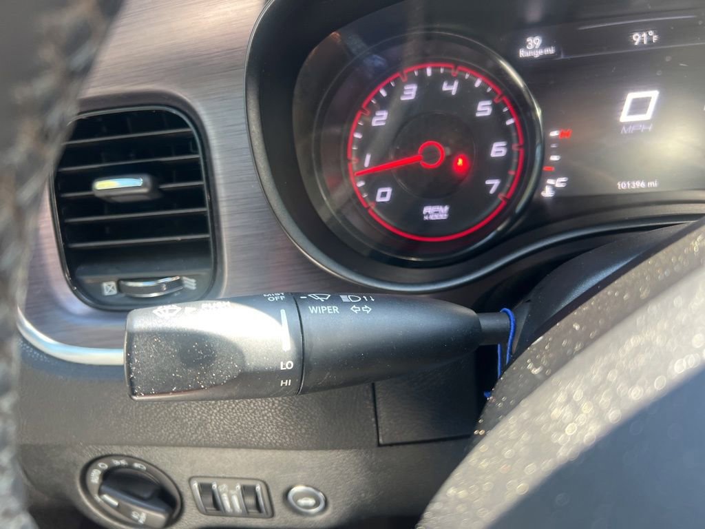 Used 2018 Dodge Charger R/T w/ Beats Audio Group image 24