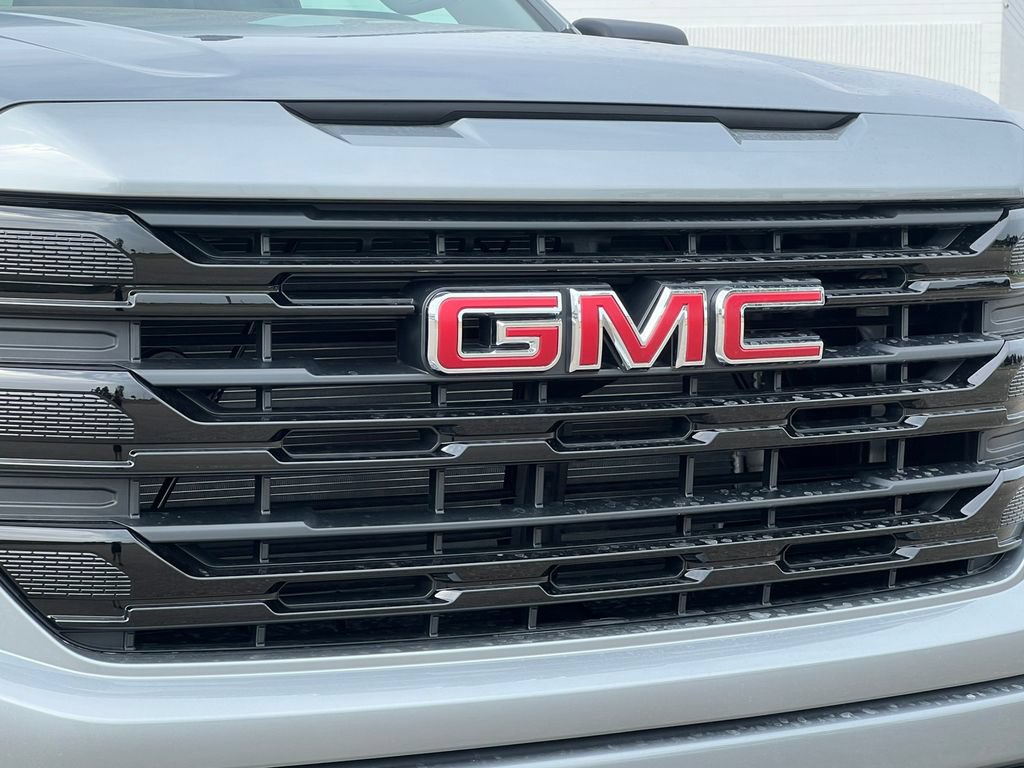 New 2026 GMC Sierra 1500 Elevation AWD/4WD image 43