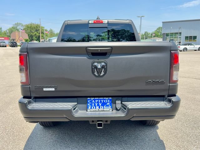 Used 2023 RAM 1500 Big Horn AWD/4WD image 5