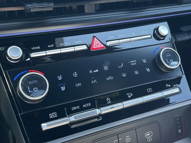 New 2026 Hyundai Santa Fe Calligraphy FWD image 26