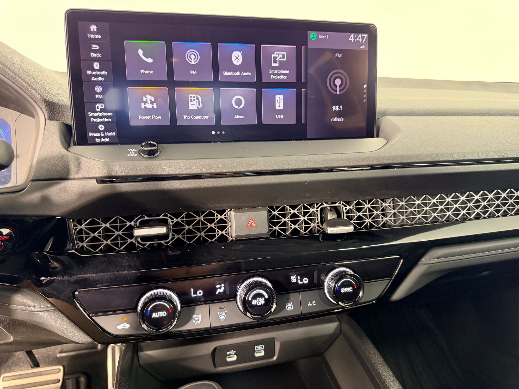 Used 2023 Honda Accord Sport image 18