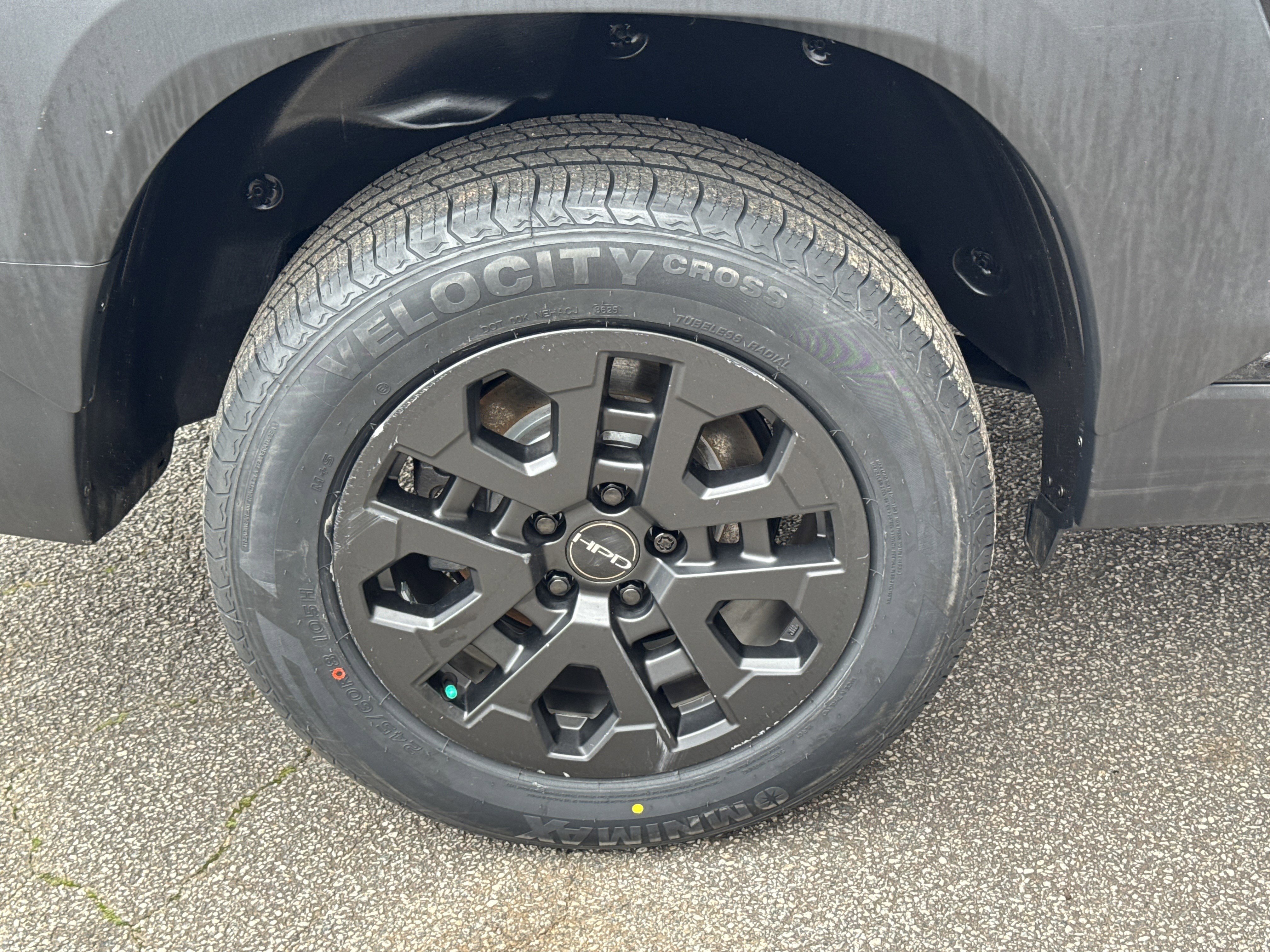 Used 2023 Honda Ridgeline Black Edition image 17