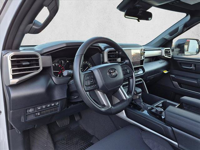 New 2026 Toyota Tundra SR5 RWD image 3