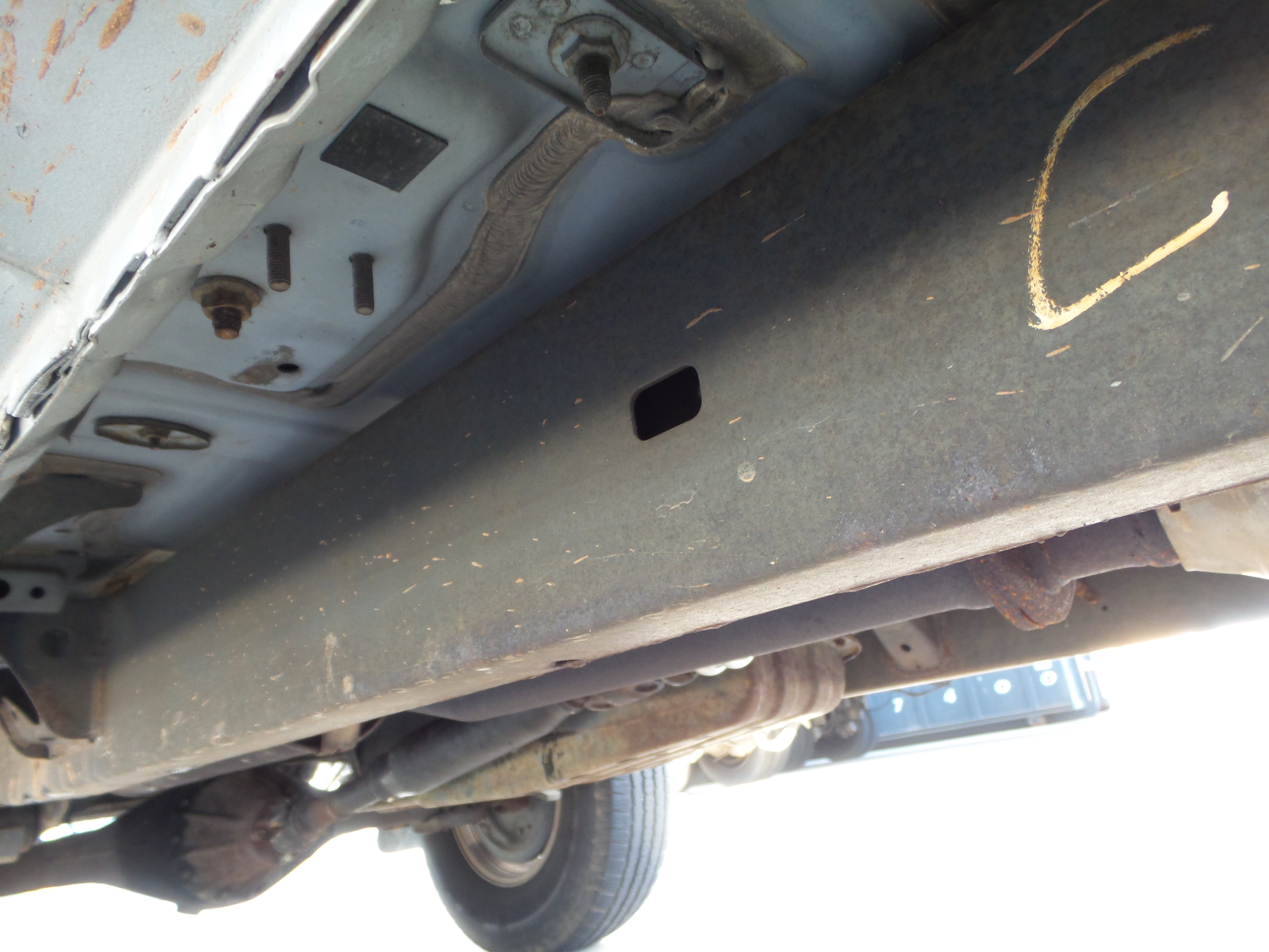 Used 2002 Toyota Tacoma PreRunner RWD image 38