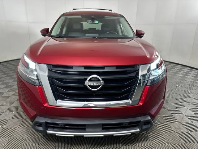 Used 2023 Nissan Pathfinder SL image 8