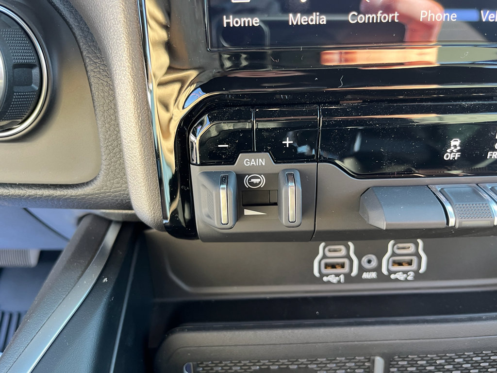 New 2026 RAM 1500 Big Horn image 8