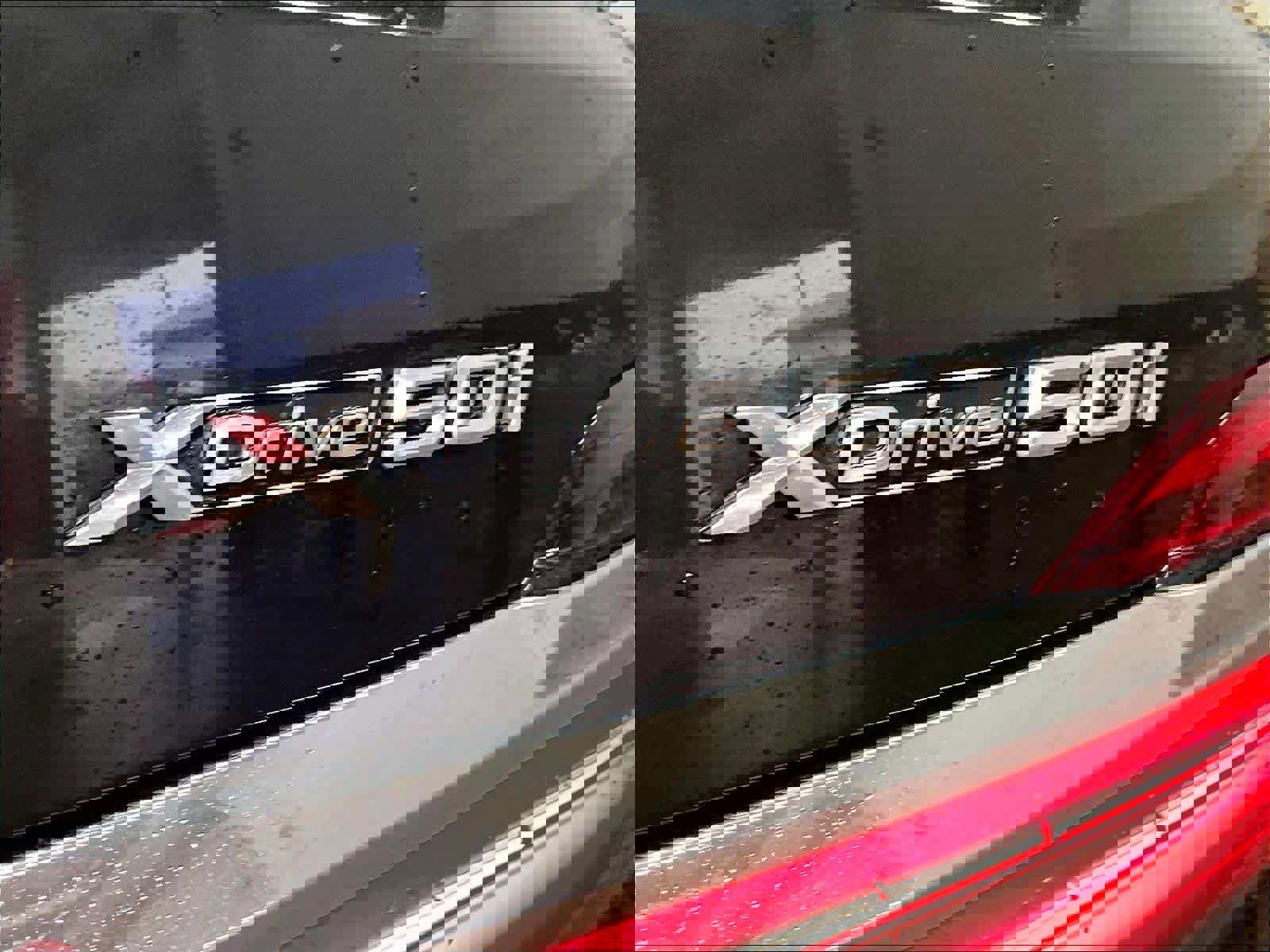 Used 2019 BMW X7 xDrive50i w/ M Sport Package image 11