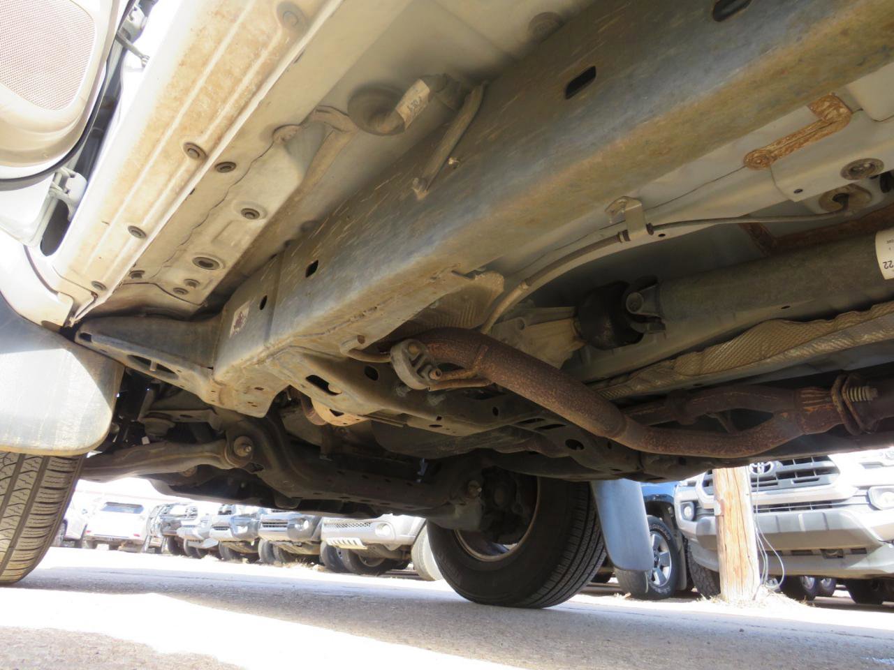 Used 2006 Toyota Tacoma PreRunner RWD image 31