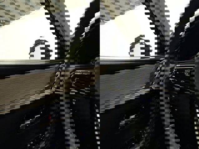 New 2025 MAZDA CX-70 3.3 Turbo w/ Premium Package image 31