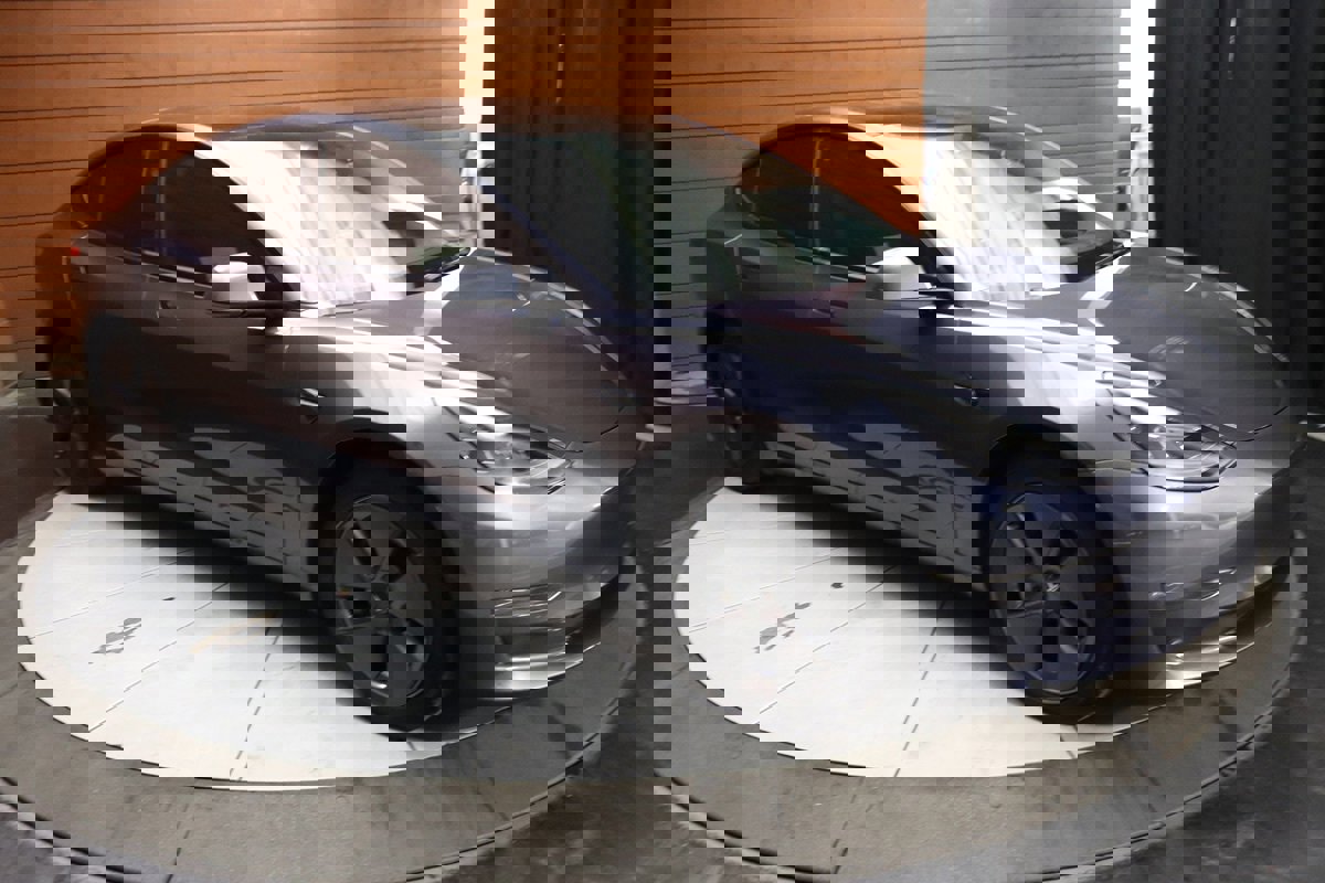 Used 2022 Tesla Model 3 Long Range image 7