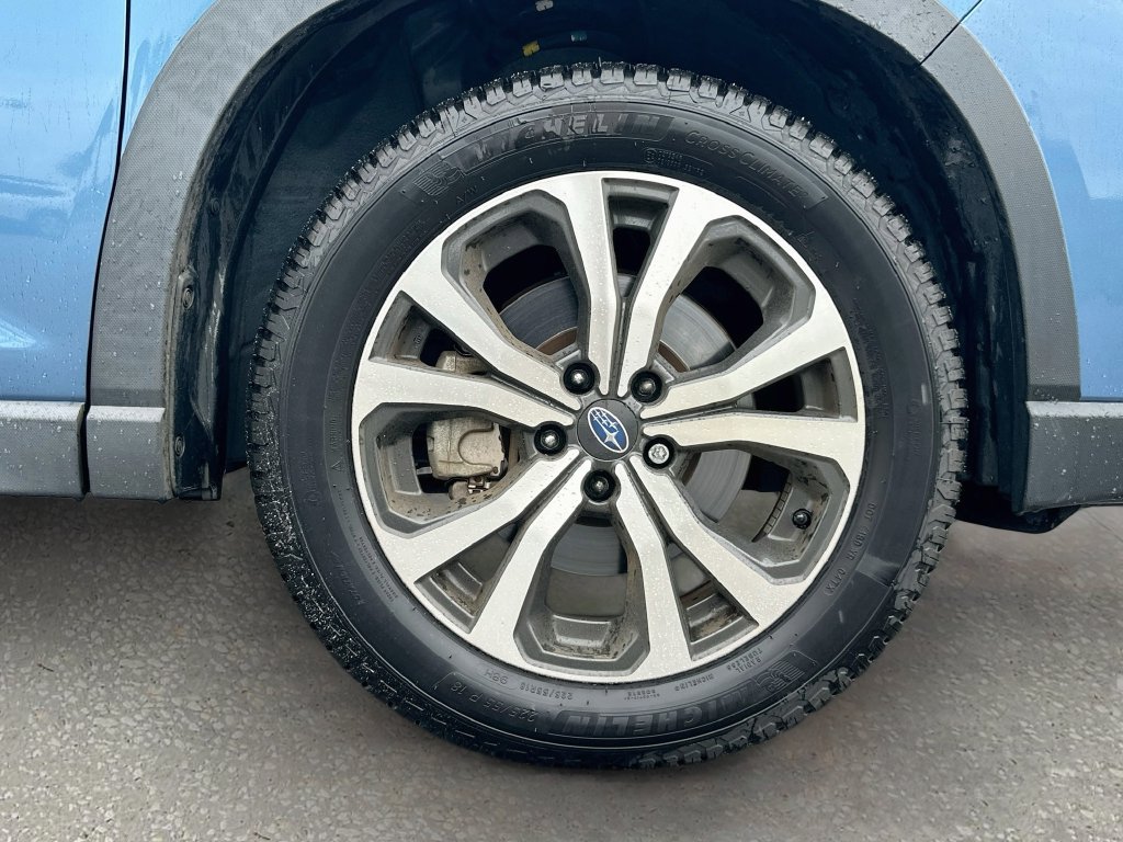 Used 2020 Subaru Forester Limited w/ Popular Package #3 AWD/4WD image 30