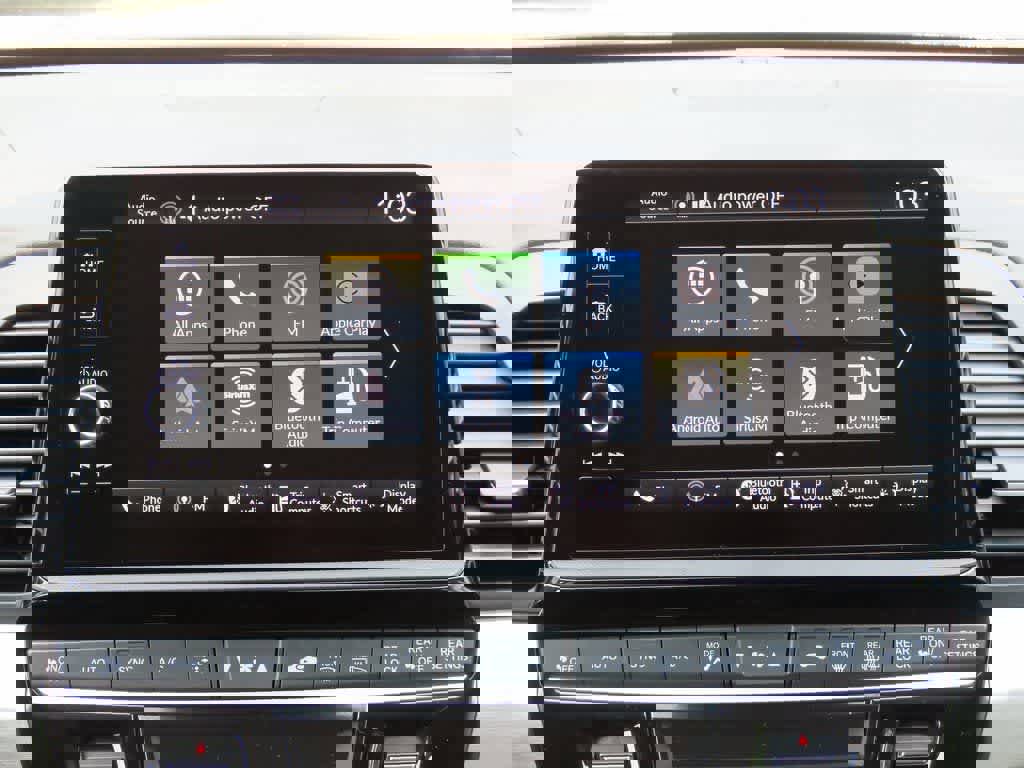 New 2026 Honda Odyssey EX-L image 20