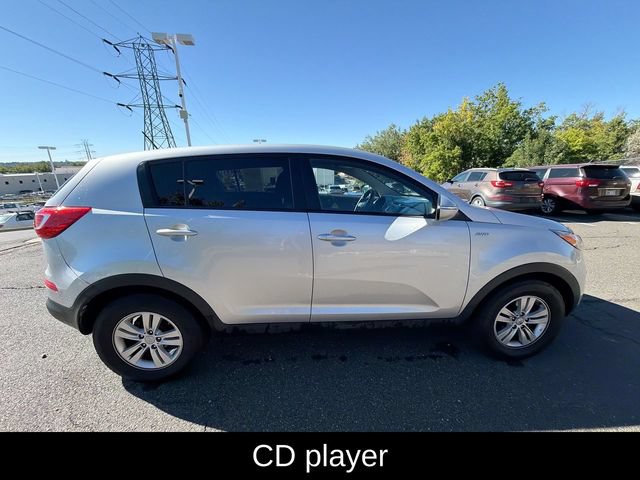 Used 2011 Kia Sportage LX AWD/4WD image 6