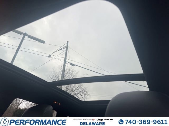 Used 2024 Jeep Compass Limited w/ High Altitude Package image 6