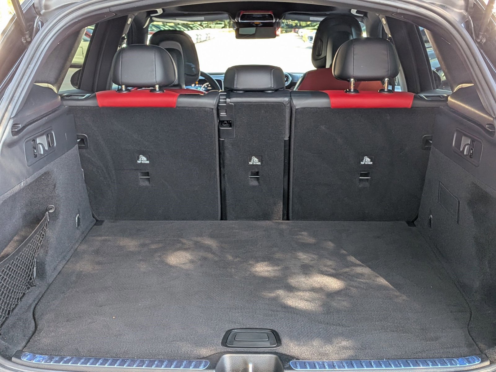 Used 2024 Mercedes-Benz GLC 43 AMG 4MATIC image 10