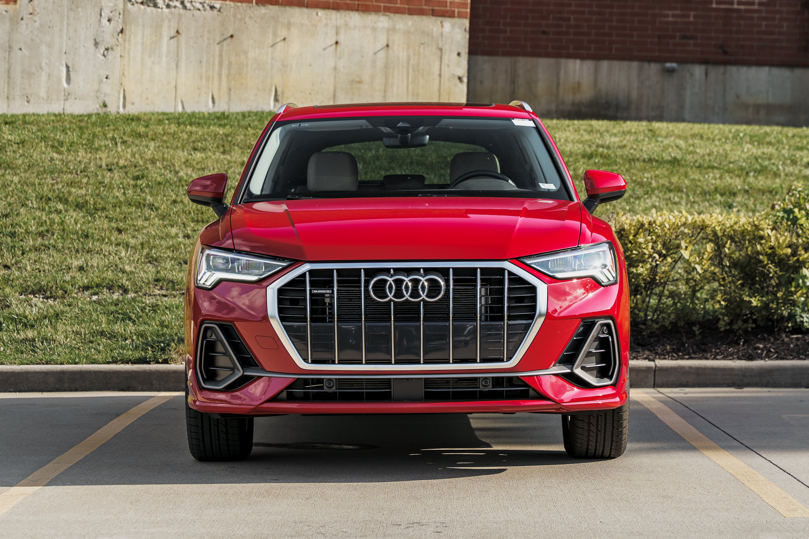 Certified 2024 Audi Q3 2.0T Premium AWD/4WD image 28