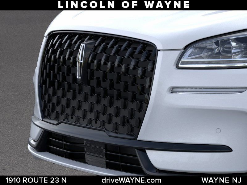 New 2026 Lincoln Corsair Reserve w/ Jet Appearance Package image 18