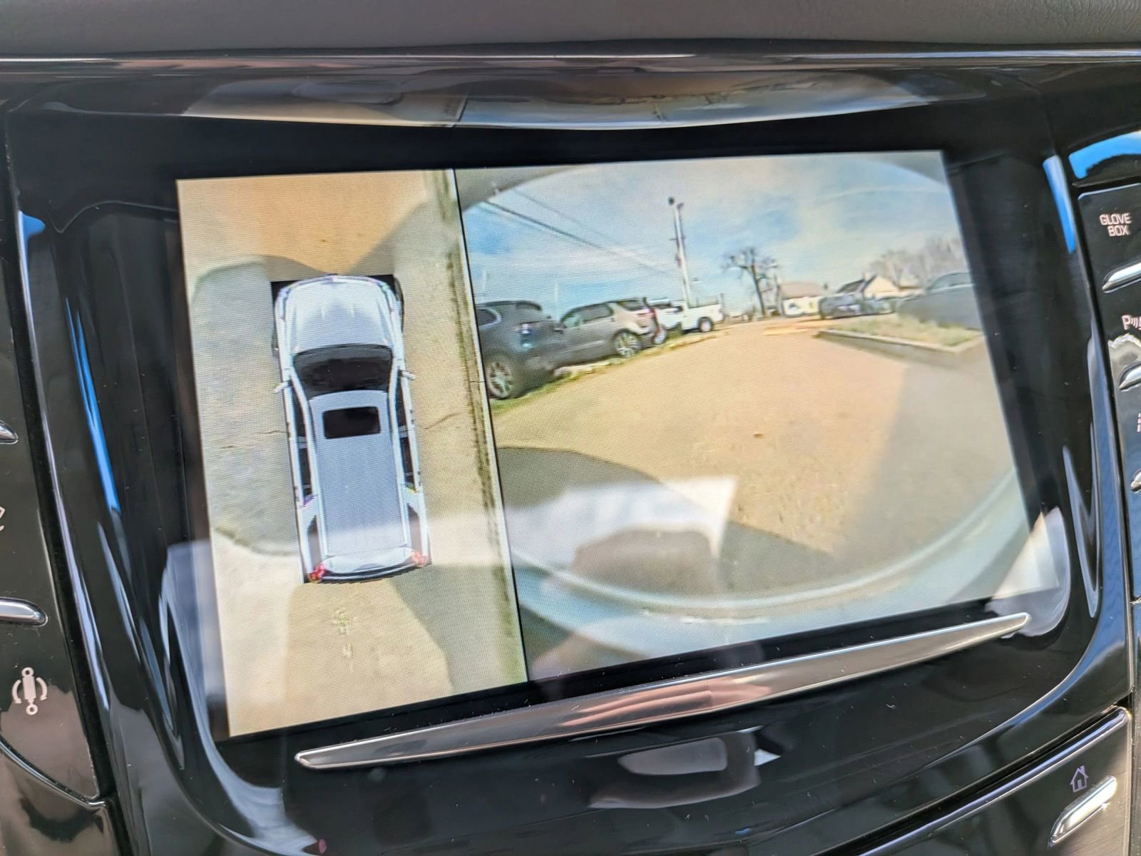 Used 2016 Cadillac Escalade ESV Luxury image 78