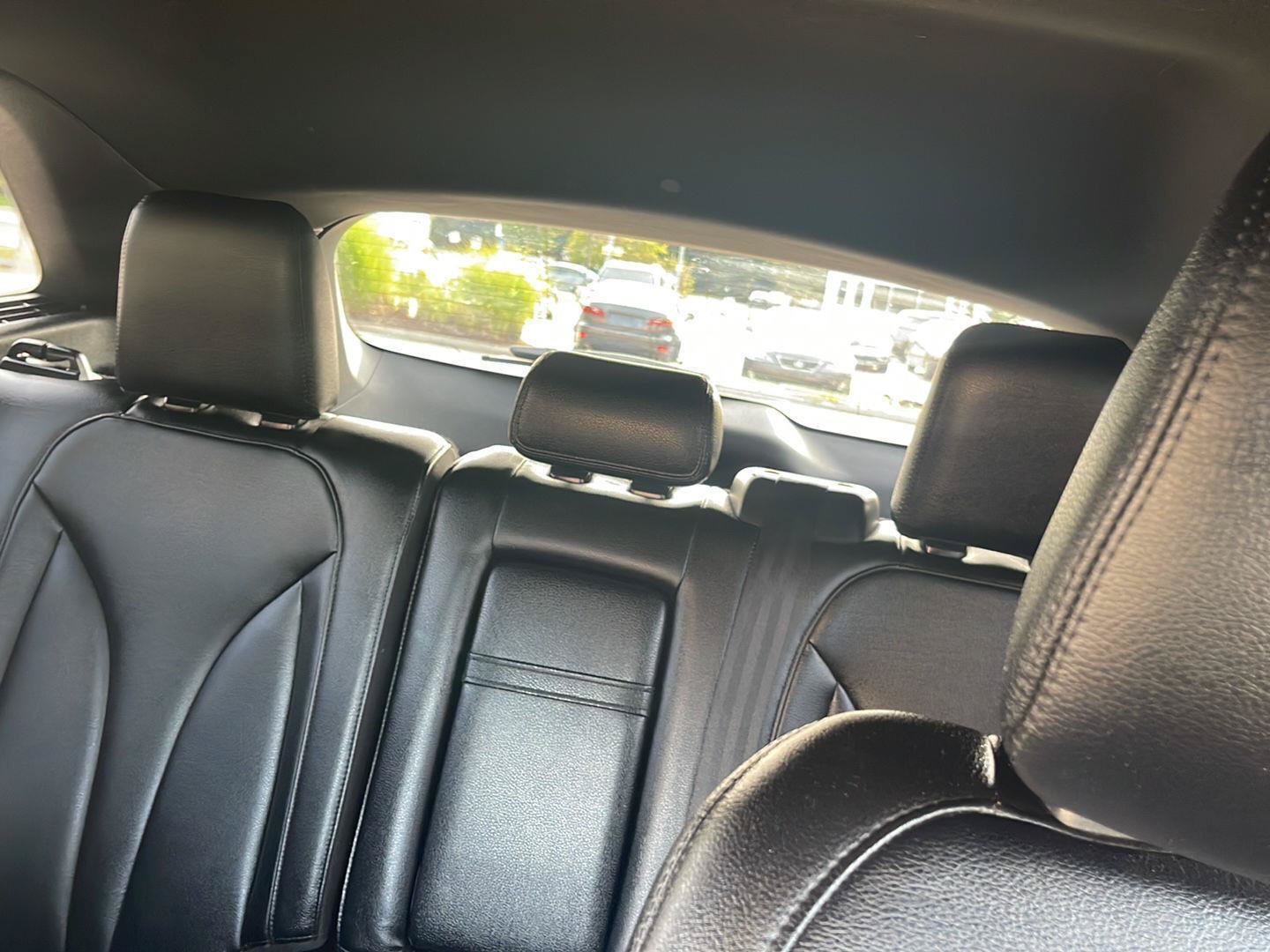 Used 2017 Lincoln MKC Premiere AWD/4WD image 34