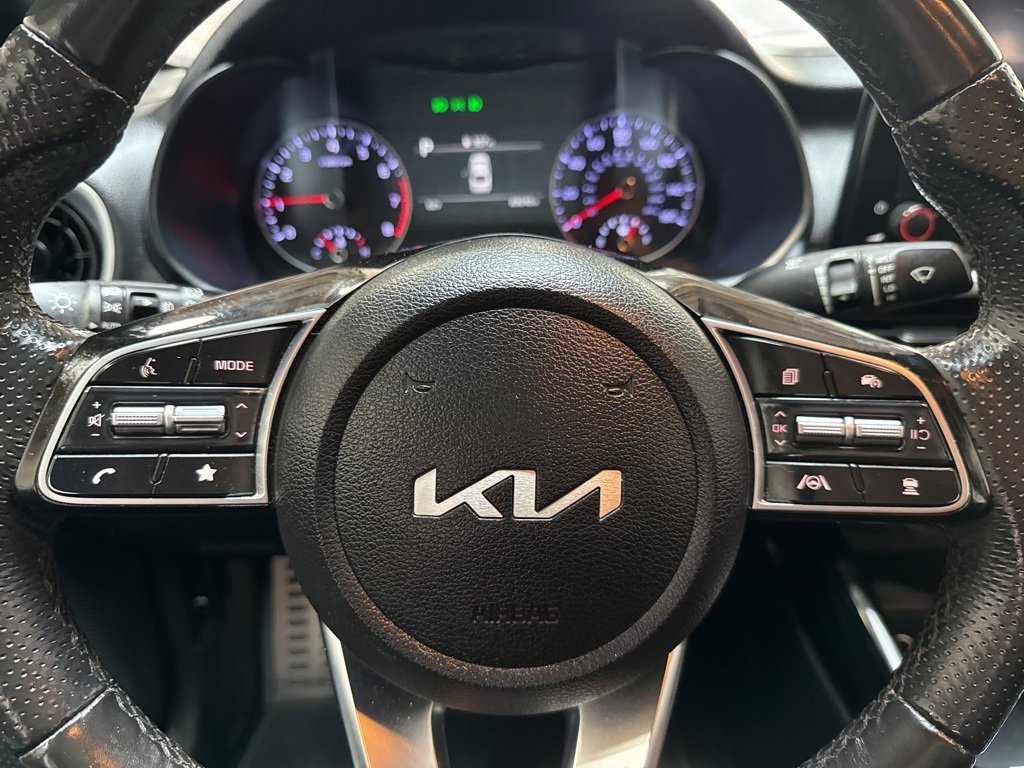 Used 2024 Kia Forte GT-Line image 18