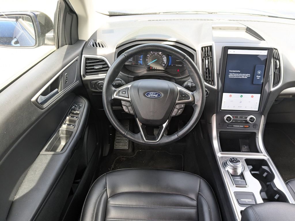 Used 2023 Ford Edge SEL AWD/4WD image 31