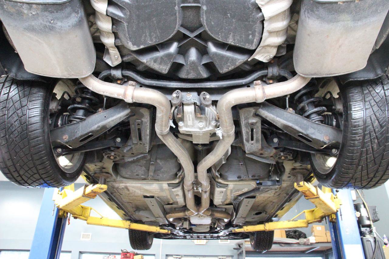 Used 2014 Chevrolet SS image 96