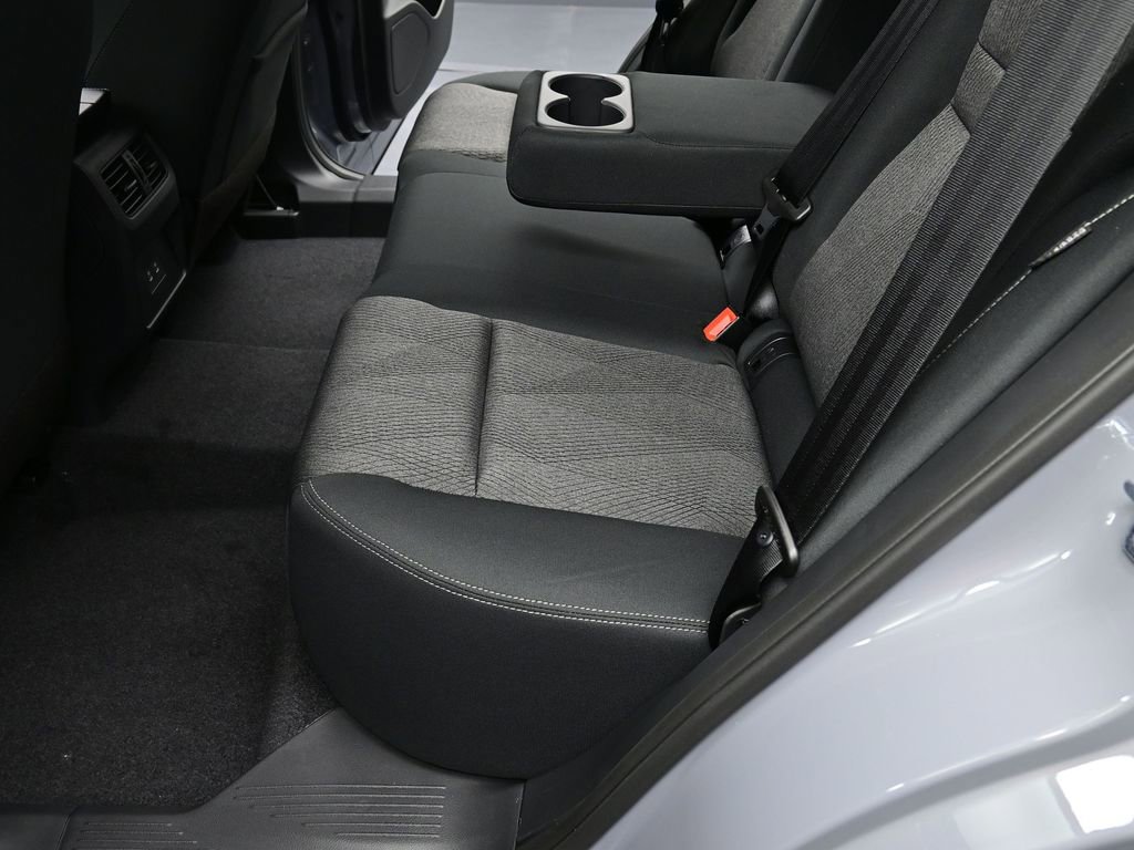 New 2026 Nissan Rogue SV image 19