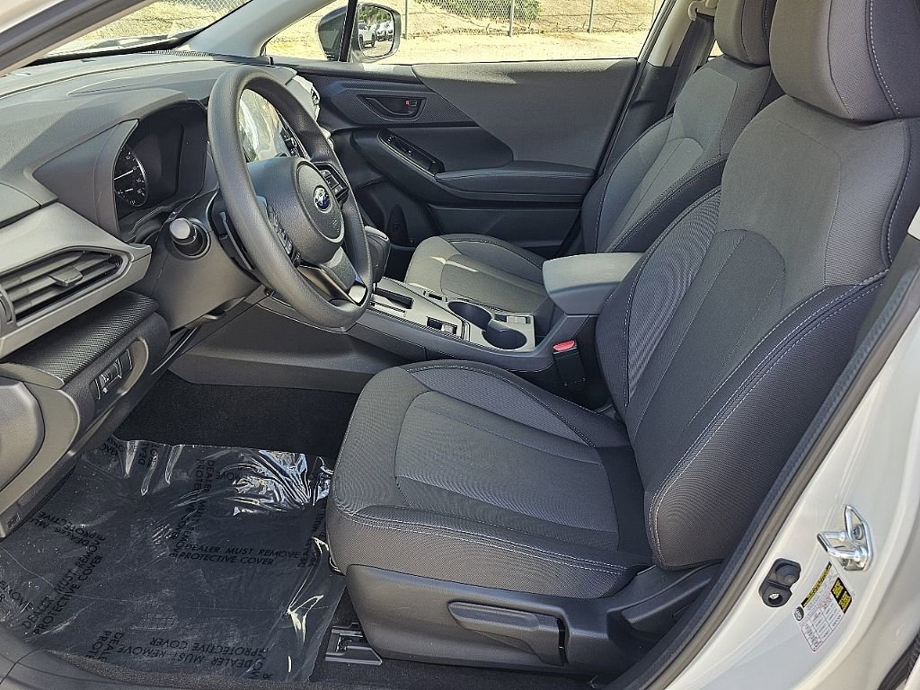 Certified 2026 Subaru Crosstrek 2.0i Premium AWD/4WD image 25
