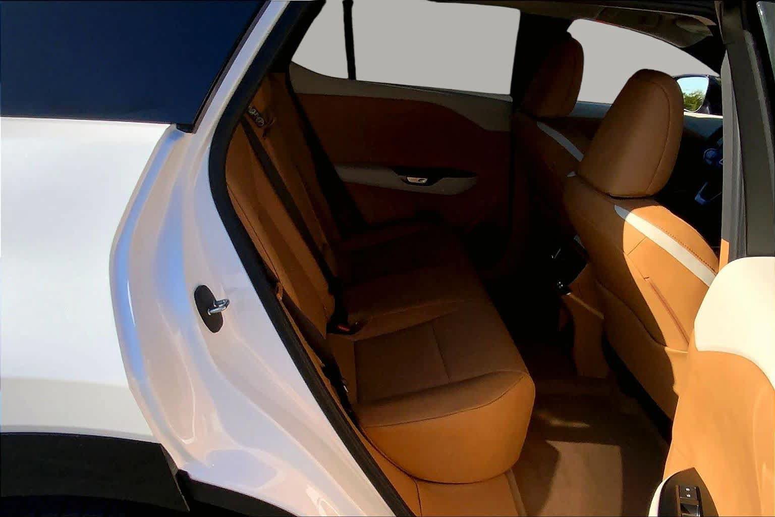 Used 2026 Lexus RZ 450e AWD w/ Technology Package image 19
