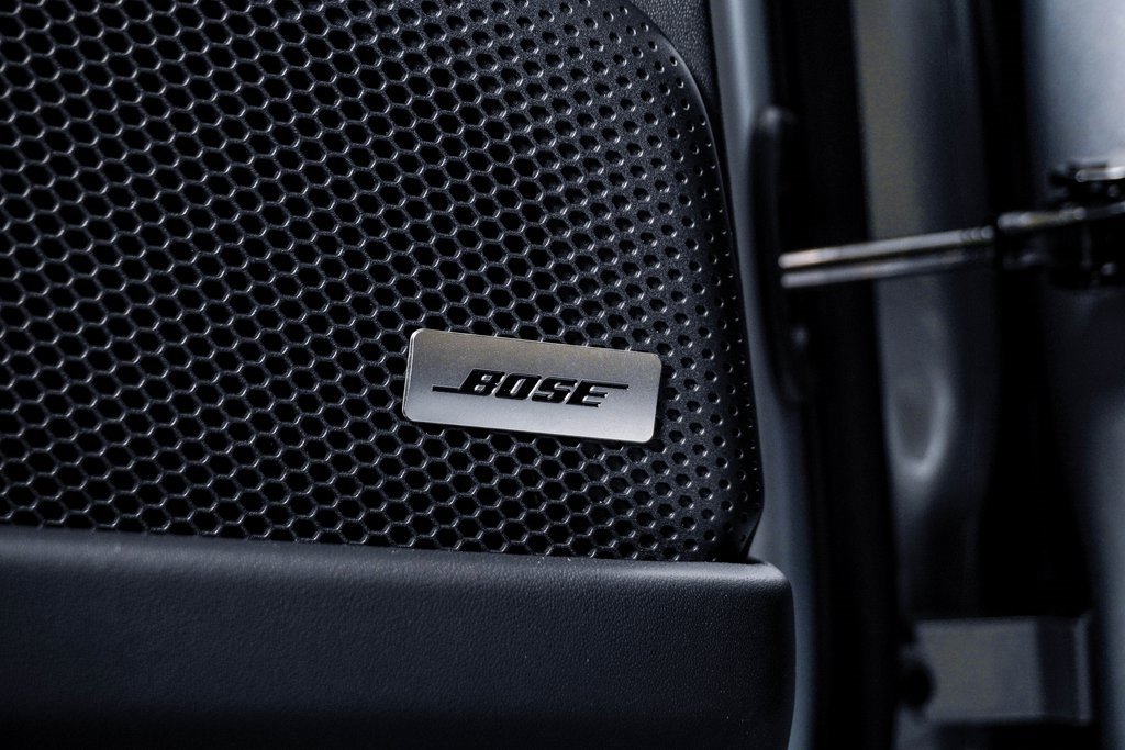 New 2026 Porsche Panamera GTS image 29