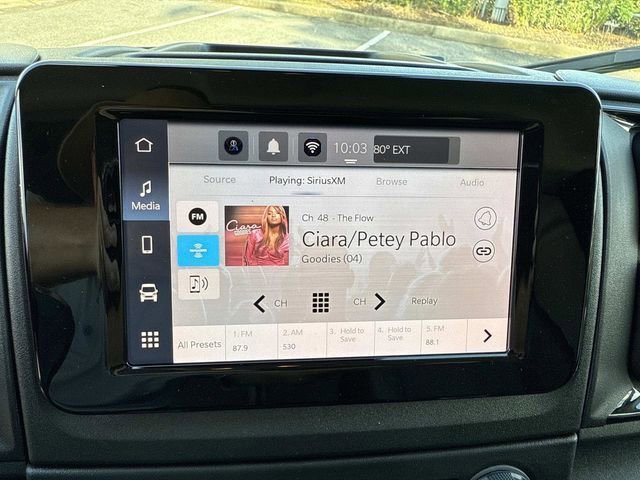 New 2026 RAM ProMaster 1500 w/ Power Group image 23