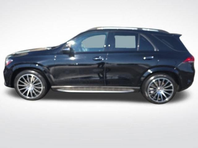 Used 2020 Mercedes-Benz GLE 450 4MATIC image 4