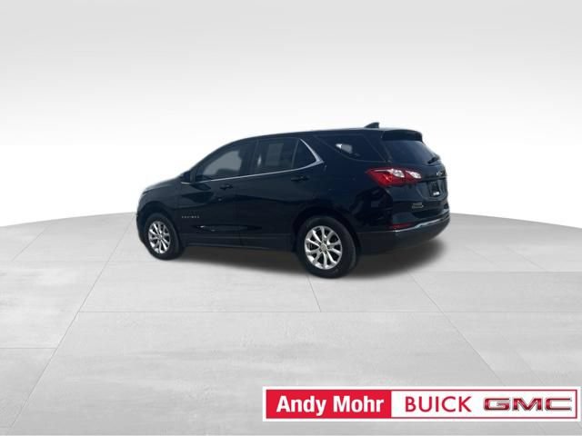 Used 2019 Chevrolet Equinox LT FWD image 10