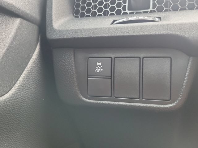 Certified 2025 Honda CR-V EX image 29